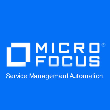 Service Management Automation
