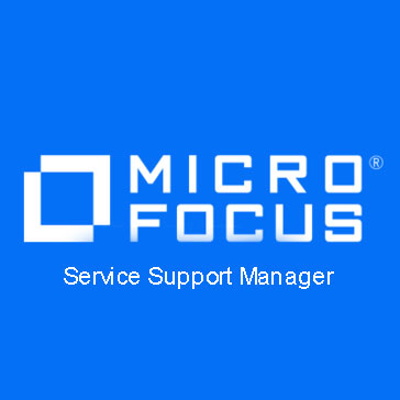 Service Support Manager