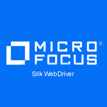 Silk WebDriver 1
