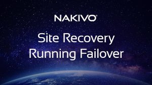Site Recovery