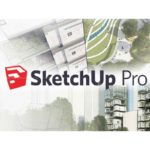 SketchUp Pro 2020 Annual