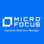 Solutions Business Manager