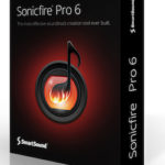 SonicFire Pro 6