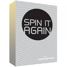 Spin It Again