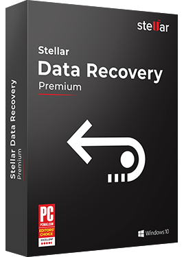 Staller Windows Data Recovery premium