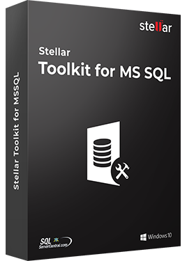 Stellar Toolkit for MSSQL268