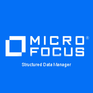Structured Data Manager
