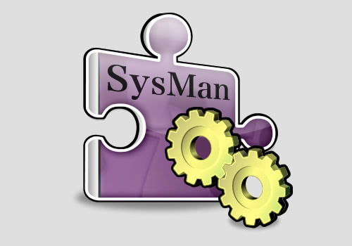 SysMan Utilities