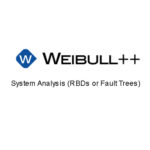 System Analysis (RBDs or Fault Trees)