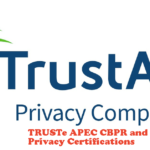TRUSTe APEC CBPR and PRP Privacy Certifications