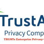 TRUSTe Enterprise Privacy Certificatio