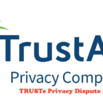 TRUSTe Privacy Dispute Resolution