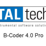 Taltech B-Coder 4.0 Pro