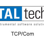 Taltech TCP/Com