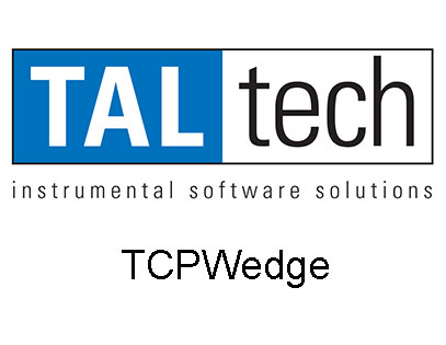 Taltech TCPWedge