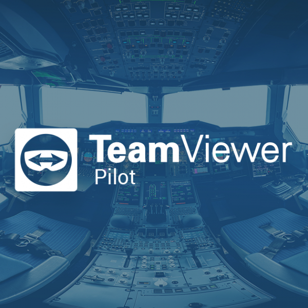 TeamViewer Pilot