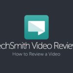 TechSmith – Video Review