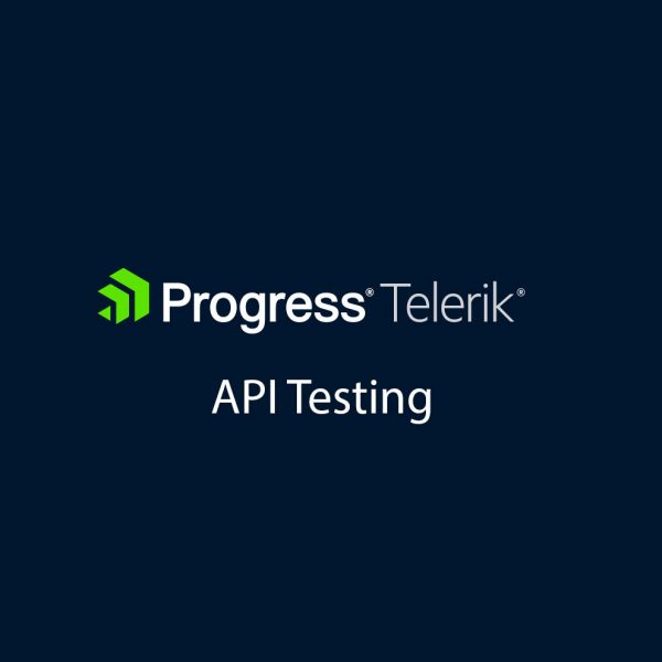 Telerik API Testing