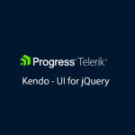 Telerik Kendo – UI for jQuery