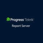 Telerik Report Server