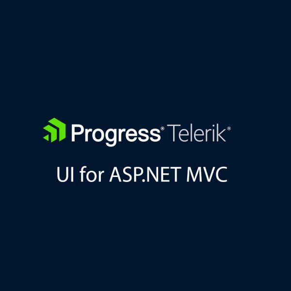 Telerik UI for ASP.NET MVC