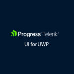 Telerik UI for Universal Windows Platform