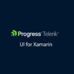Telerik UI for Xamarin