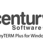 Century – TinyTERM Plus for Windows