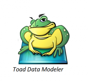 Toad Data Modeler