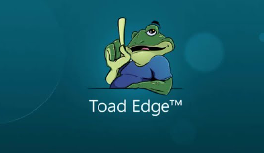 toad edge license