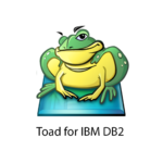 Toad for IBM DB2