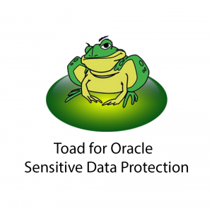 Toad for Oracle Sensitive Data Protection