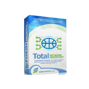 Total Network Inventory4.1.5 Profesional