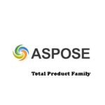 AsposeTotal Product Family