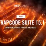 RED GIANT TRAPCODE SUITE 15