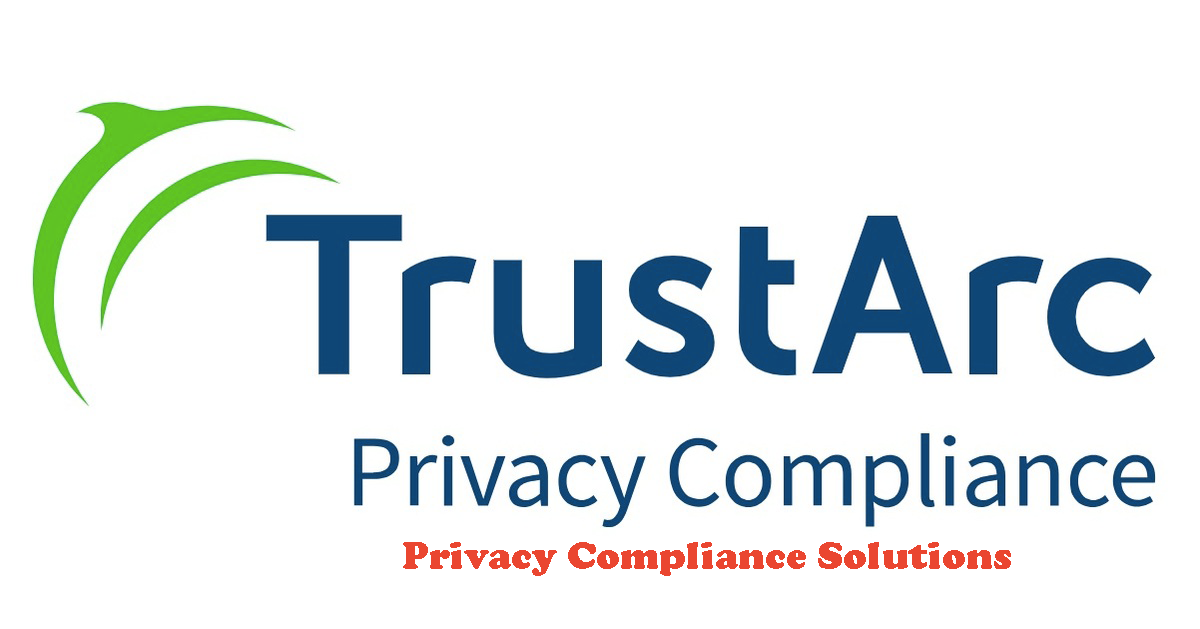 TrustArc Privacy Compliance Solutions