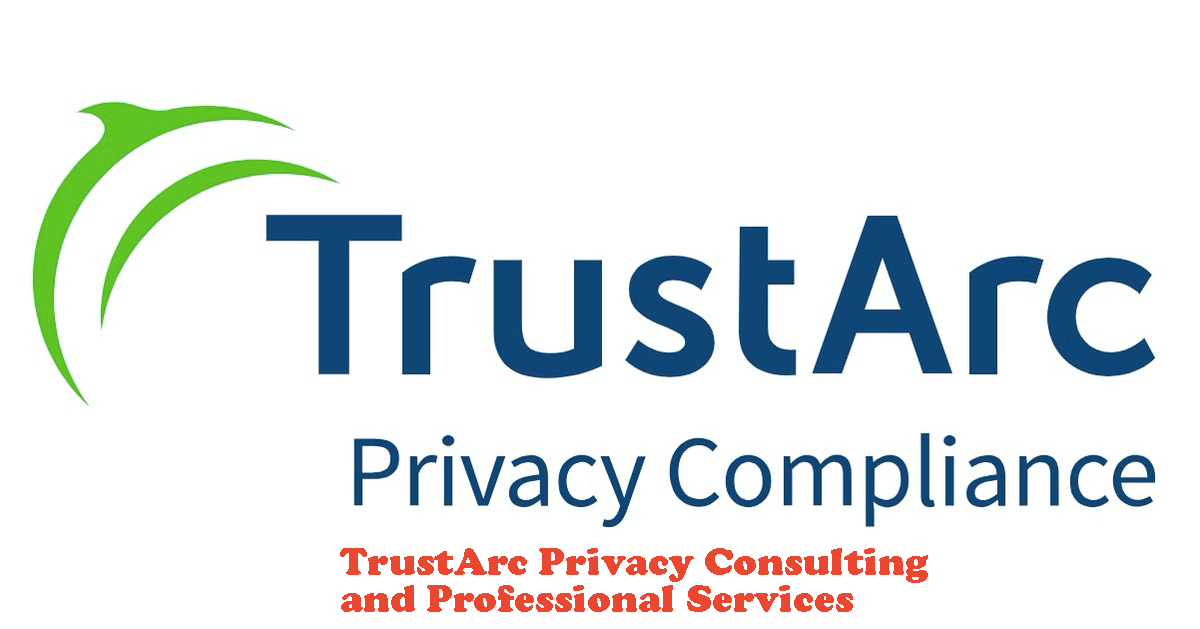 TrustArc Privacy Consulting