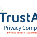 TrustArc Privacy Profile + Dashboard
