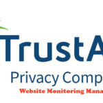TrustArc Website Monitoring Manager