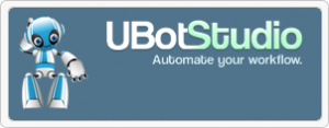 Ubot Studio Developer Edition