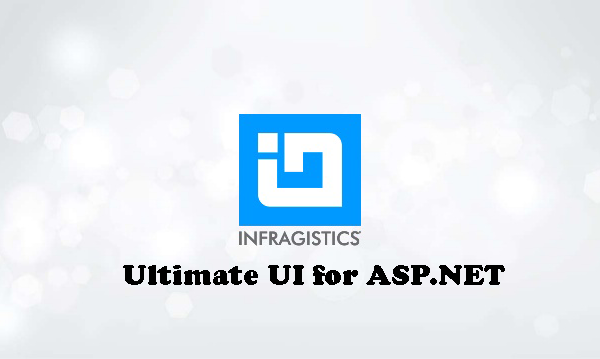 Ultimate UI for ASP.NET