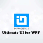 Ultimate UI for WPF