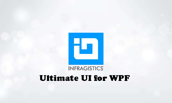 Ultimate UI for WPF