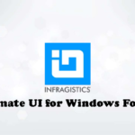 Ultimate UI for Windows Forms