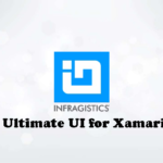 Ultimate UI for Xamarin