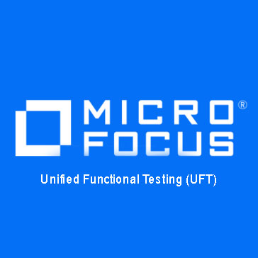 Unified Functional Testing UFT