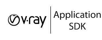 V RAY FOR App SDK