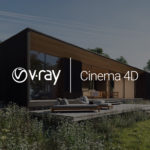 V-Ray For Cinema 4D