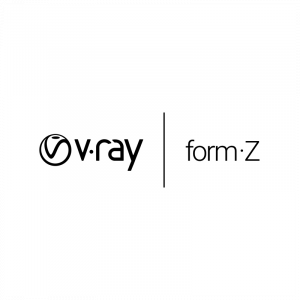 V Ray for form·Z