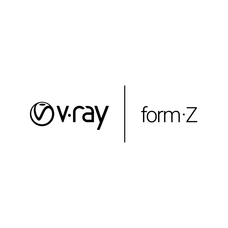 V Ray for form·Z